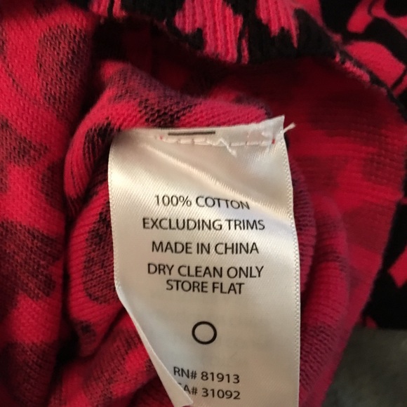 Plenty by Tracy Reese cropped cardigan sweater - Picture 8 of 8